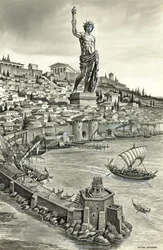 Colosso di Rodi