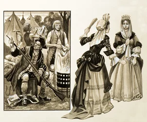 Gli eroi della storia: Il soldato che non ha mai perso una battaglia