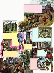 La strada di Manchester