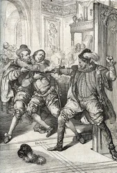 Guerra dei Quattro Venti Anni (1568-1648): l