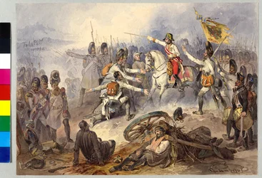 Battaglia di Stockach 1799