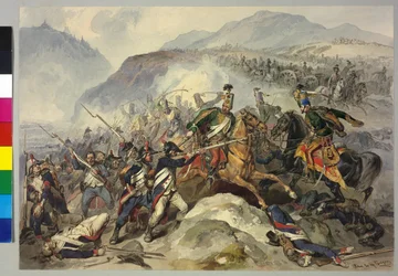 Battaglia di Tarvisio 1797
