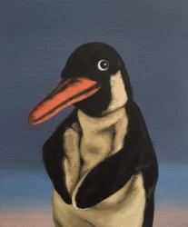 Pinguino, 2018