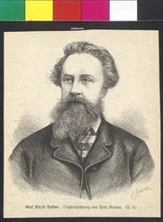 Aleksey Konstantinovich conte Tolstoj