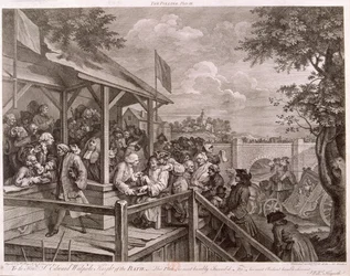 Il voto