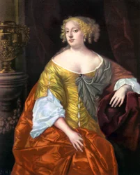 Anne Digby, Contessa di Sutherland