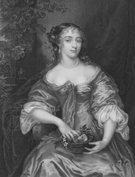 Elisabetta, Lady Denham