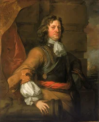 Flagmen di Lowestoft: Edward Montagu