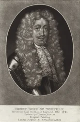 Enrico Duca di Norfolk