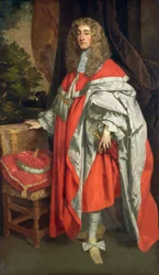 Horatio (1630-87) Primo Visconte Townsend