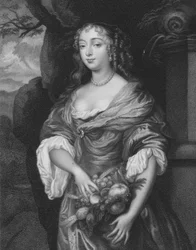 Signora Middleton