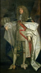 Ritratto di Henry Jermyn