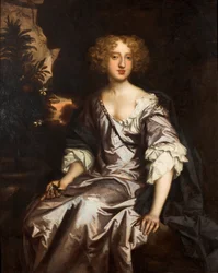 Ritratto di Lady Elizabeth Strickland, nata Pile