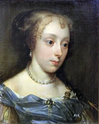 Ritratto di una signora