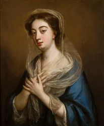 Ritratto di una signora detta Lady Williams