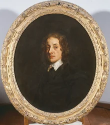 Sir Henry Vane il Giovane, c.1650-60