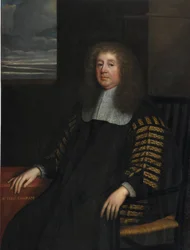 Sir Thomas Ingram, Cancelliere del Ducato di Lancaster