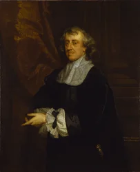 William Cavendish, 3º Conte di Devonshire