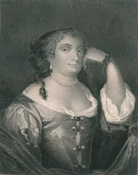 Anna Hyde, Duchessa di York, inizio-metà XIX secolo
