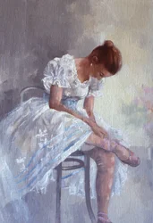 Ballerina