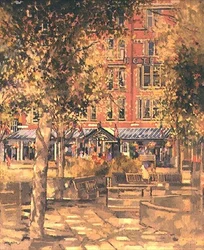 Hotel Scarisbrick, Southport