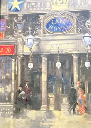Il Café Royal