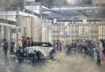 Il Savoy