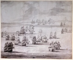 La Battaglia di Capo Passaro