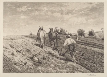Il contadino