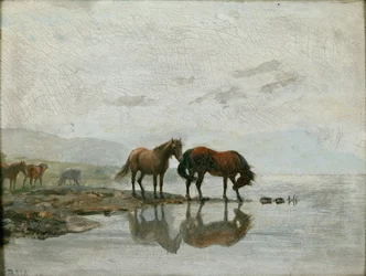 Stazione dell’acqua
