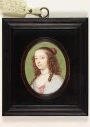Lady Elizabeth Cecil, Contessa di Devonshire