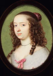 Lady Elizabeth Cecil, Contessa di Devonshire