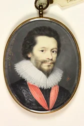 Sir Robert Harley, Maestro della Zecca
