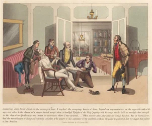 Uno di un set di 6 (4): Il diario di una spugna