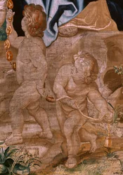 Serie Il Trionfo dell