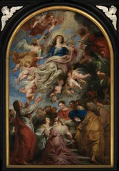 Assunzione della Vergine