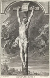 Cristo Crocifisso