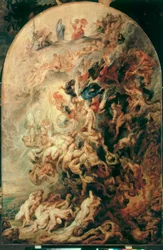Il piccolo Giudizio Universale