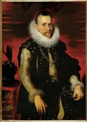 Arciduca Alberto VII