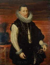 Arciduca Alberto VII