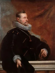 Arciduca Alberto VII