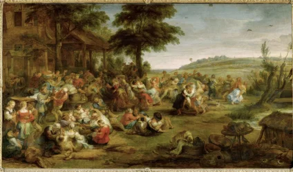 Festa fiamminga