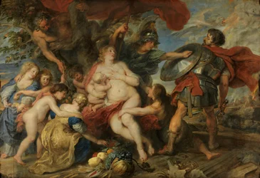 Allegoria della pace