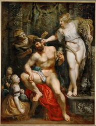 Ercole e Omphale