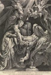 Giuditta e Oloferne (incisione)