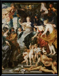 La felicità della Regenza