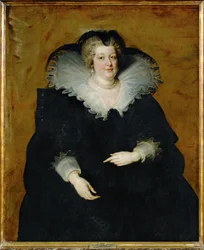 Maria de