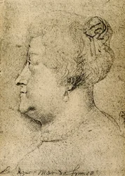 Maria de