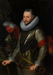 Marchese Ambrogio Spinola