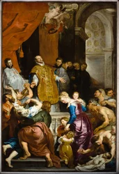 I miracoli di sant